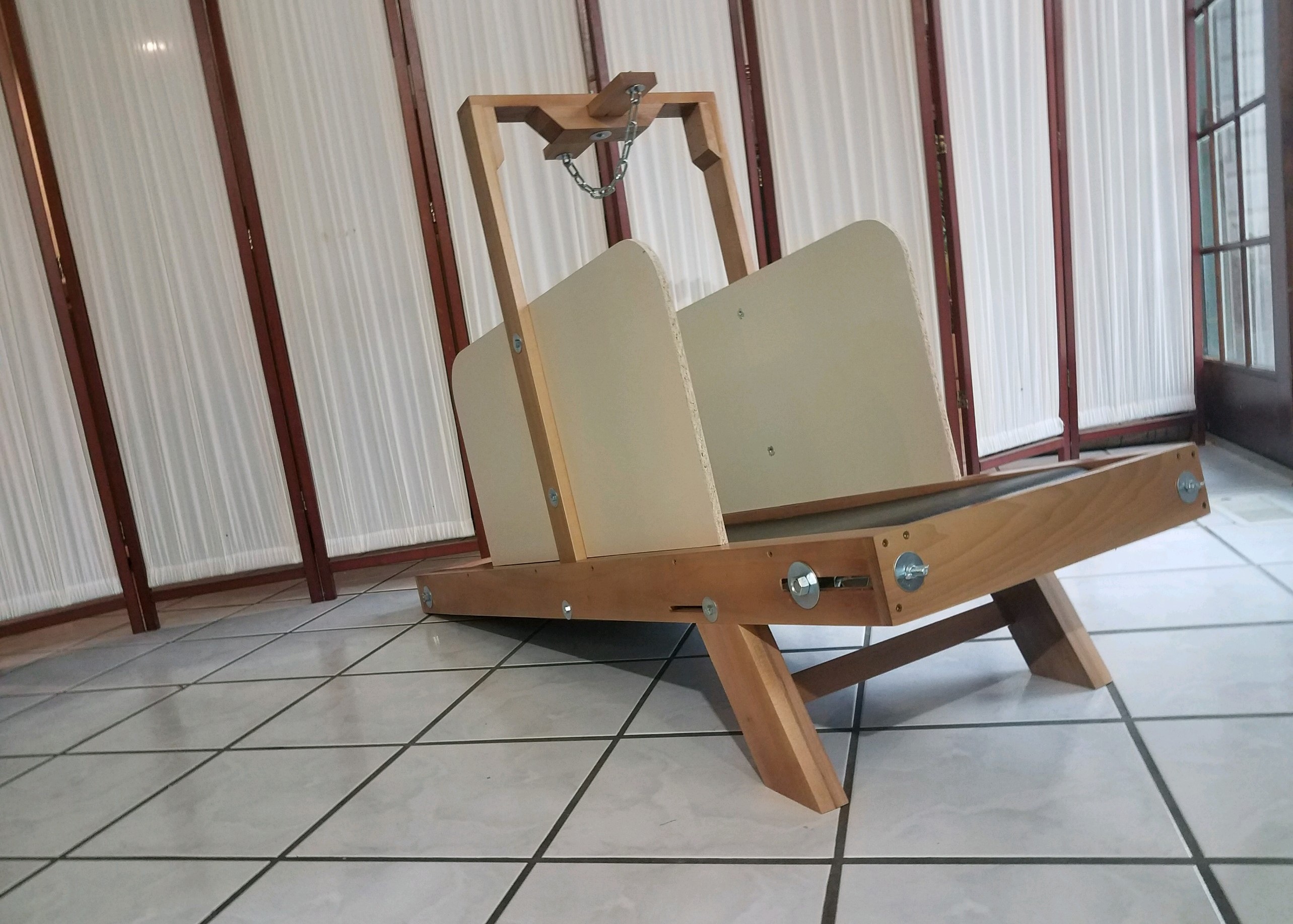 Grand Carpet Mill Premium Dog Treadmills