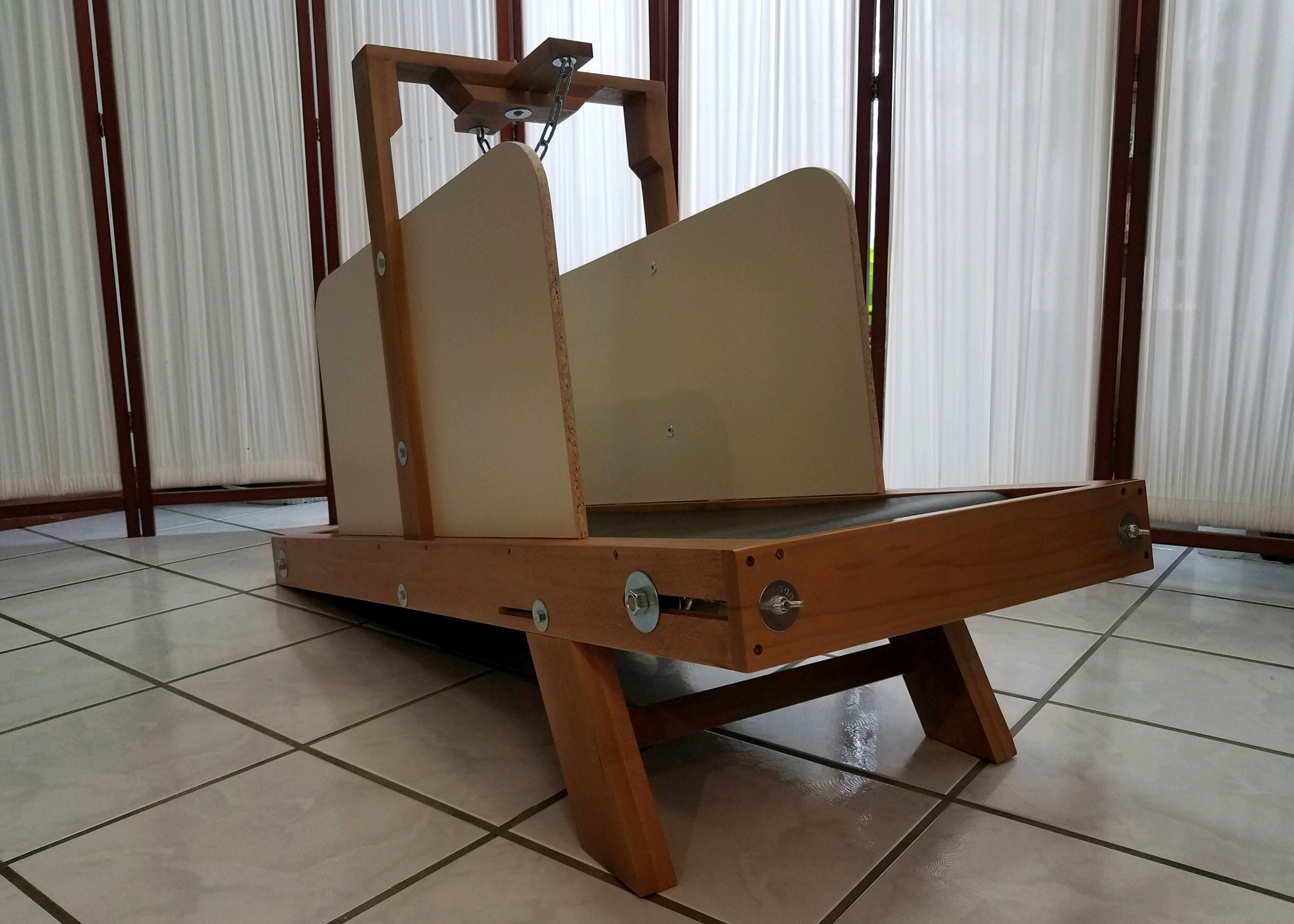 Grand Carpet Mill Premium Dog Treadmills